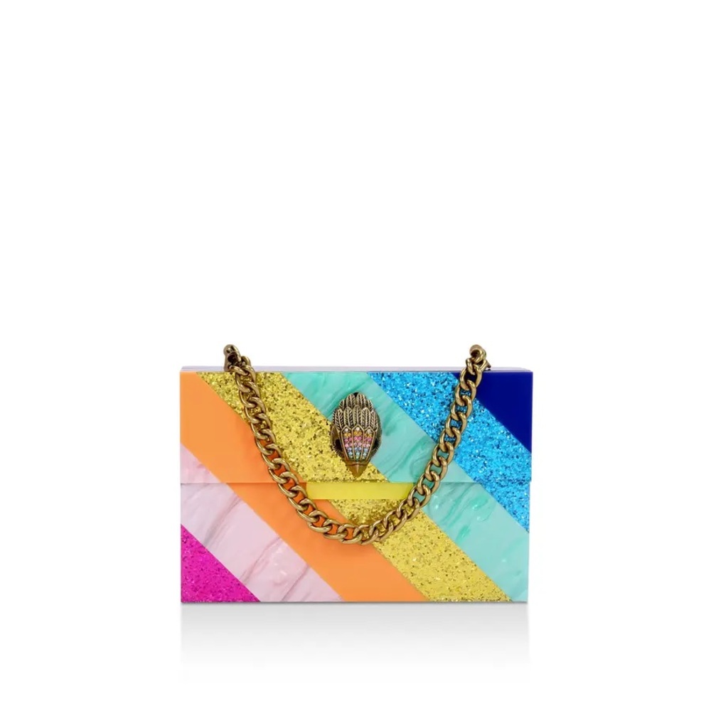 Kurt Geiger London Kensington bag Clutch